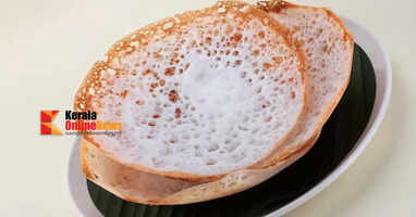 palappam