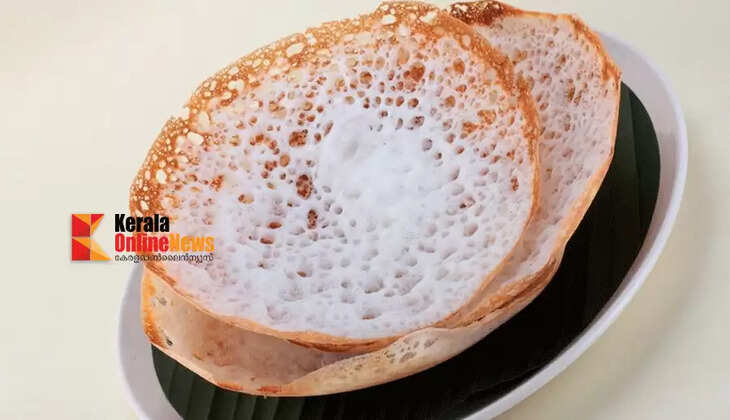 palappam