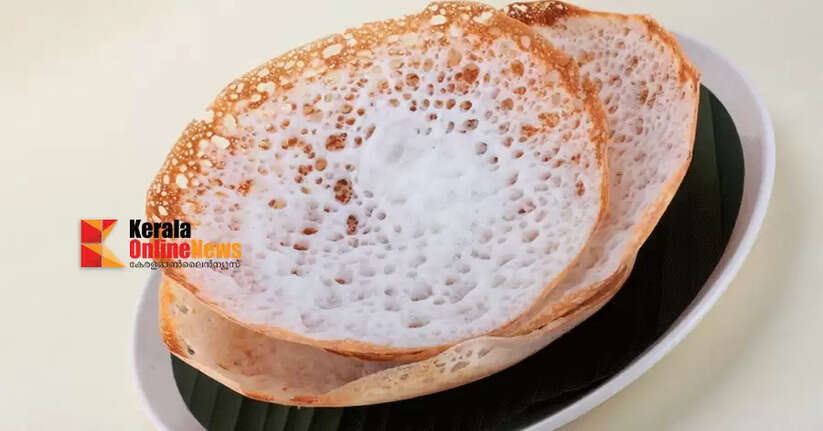 palappam