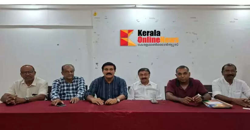 Will stop the rent system: Building Owners Welfare Association