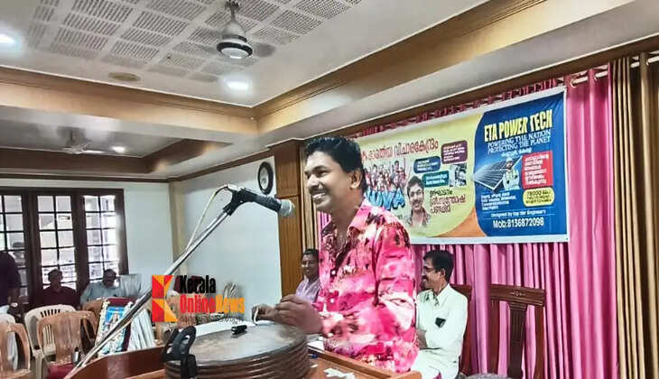 santhosh pandit