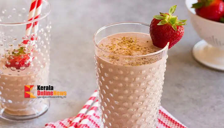 smoothie