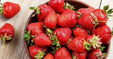 strawberry