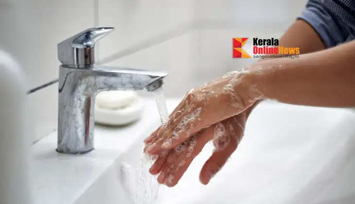 handwash