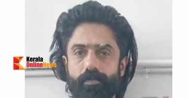  Youth arrested with 6.99 grams of MDMA kept at home in Kannapuram