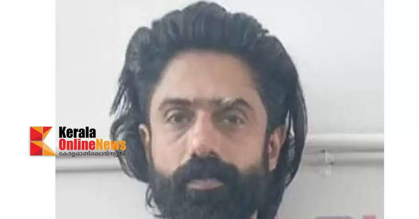  Youth arrested with 6.99 grams of MDMA kept at home in Kannapuram