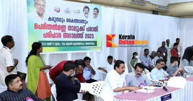 MinisterVAbdurahiman