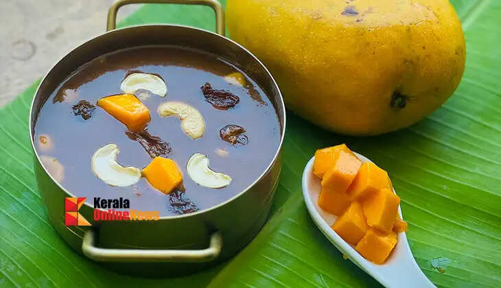 mango