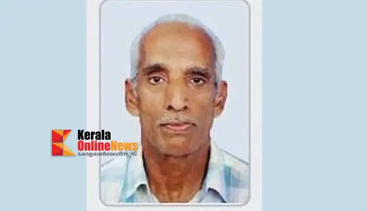 T.K. Hamsa, an early-era merchant of Taliparamba, has passed away.