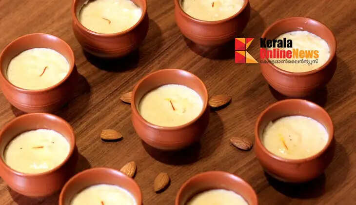 phirni