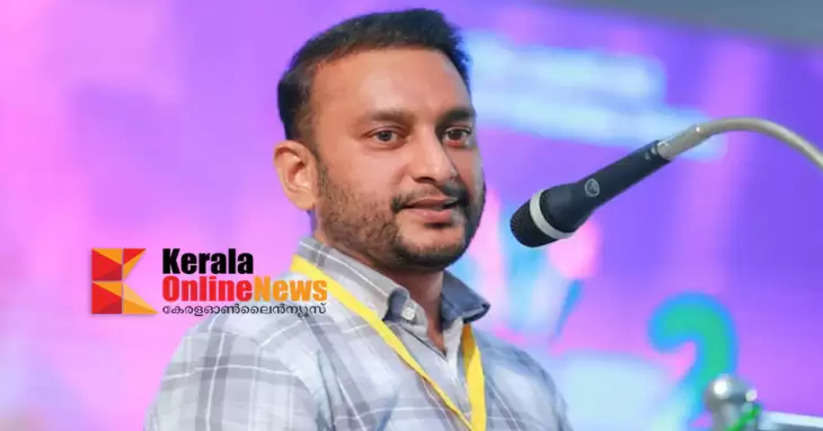 Arrest warrant for Youth League General Secretary PK Firoz