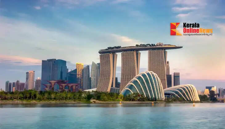 Things you should know before visiting Singapore