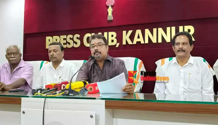 Kannur Valluvankadavu Muthappan Mathapura Thiruvappana Mahotsavam will be held on the 31st.