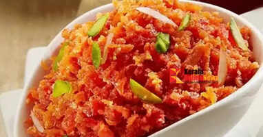 tomato halwa