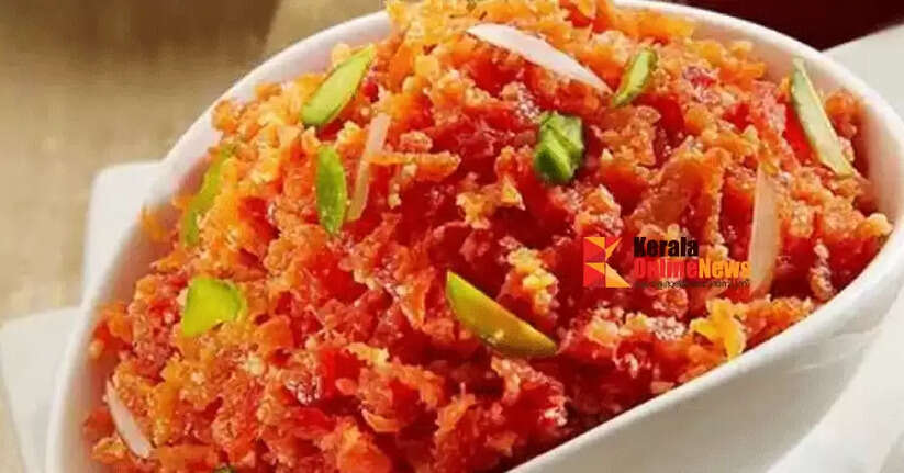 tomato halwa