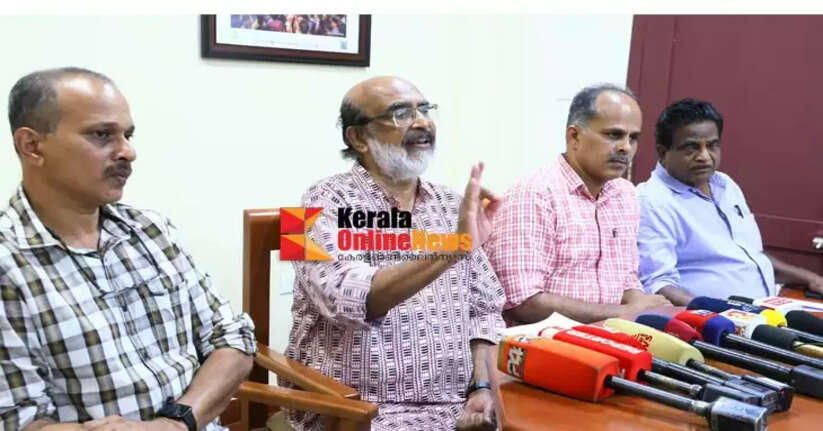 Employment for 20,000 people, mega job fair to be held in Kannur on June 14 at Government Engineering College