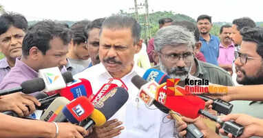 Criticism against Pamplani; 'Opportunism is not vulgar language, those who take an opportunistic stance should be called opportunists': MV Govindan