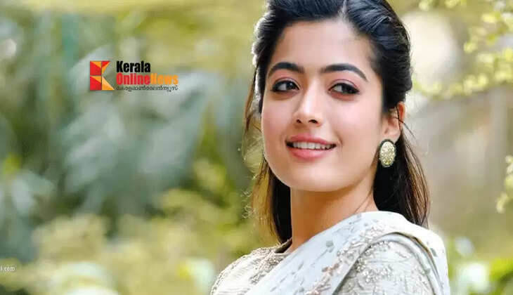 rashmika