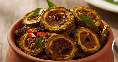A treasure trove of taste: Traditional Pavaka Kondattam