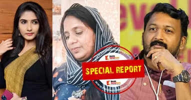 Lakshmi Padma Farha Fathima