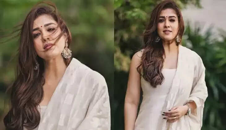 nayanthara