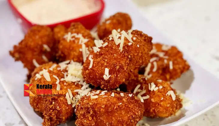 chickenpopers