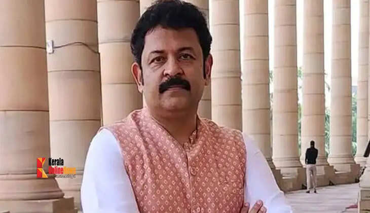 krishna kumar