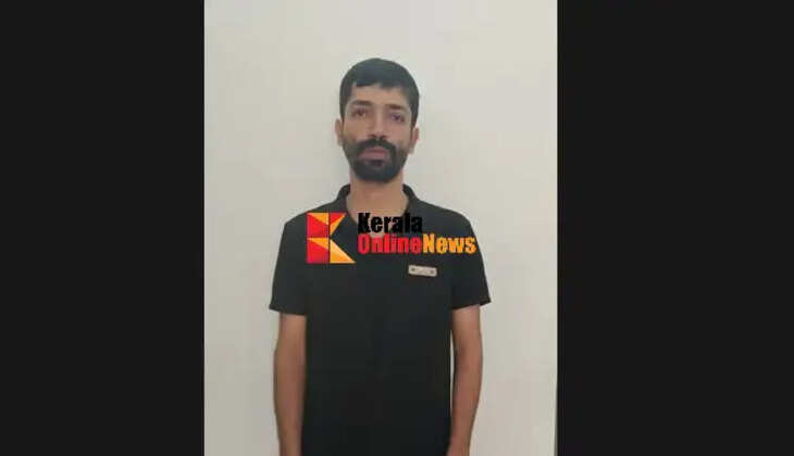 Accused arrested in case involving attempted sexual assault of a 60-year-old woman in Payyavoor.