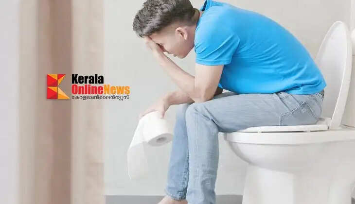 constipation