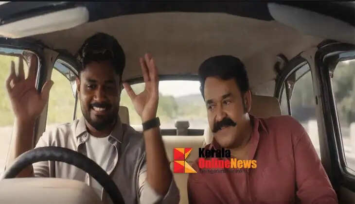 mohanlal