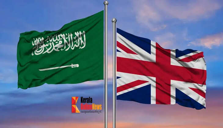 saudi