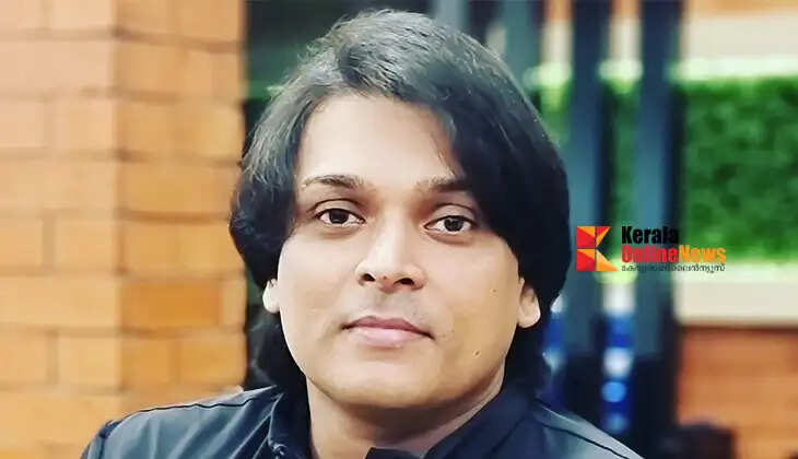 'Muttaqi Award' for Rahul Easwar