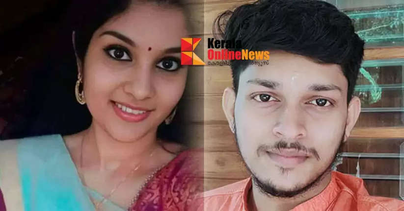 Vishnupriya murder case