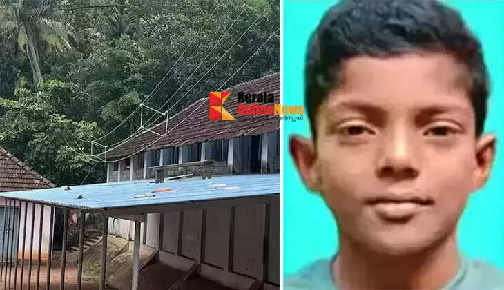 Education department takes strict action in student's death due to shock; Thewalakkara school taken over by government, manager fired