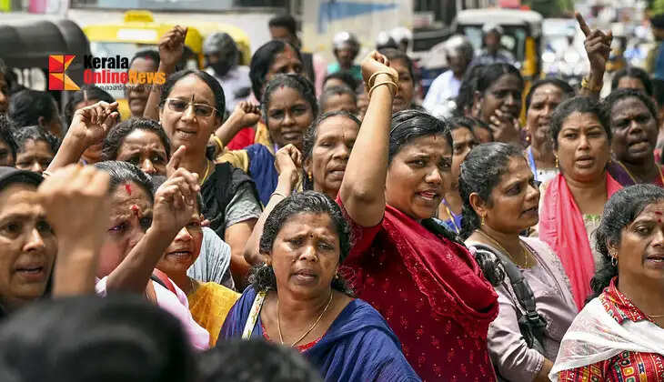 asha worker