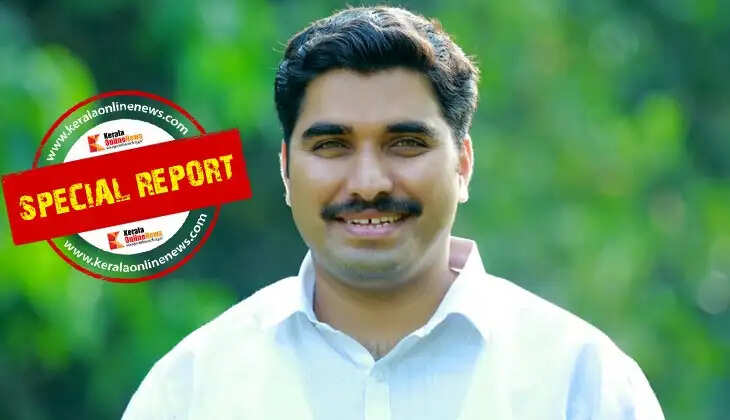  Adv. V.P. Abdul Rasheed