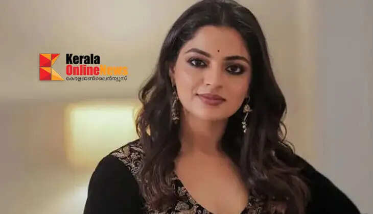 Man comes to house wearing saree and proposes; Case filed against youth who followed and harassed actress in Taliparambil