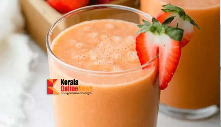 smoothy