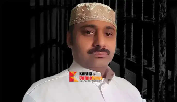Abdul Rahim's path to home is clear; release order signed, exit procedures completed