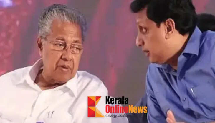 pinarayi