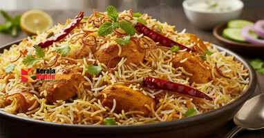 biriyani