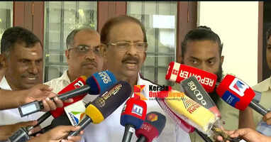 MV Govindan revolutionary communist, see astrologer and find day and star: K Sudhakaran