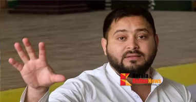 thejaswi yadav