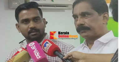 Youth Congress leader Vigil Mohanan says the only job a Public Works Minister can do is street dancing