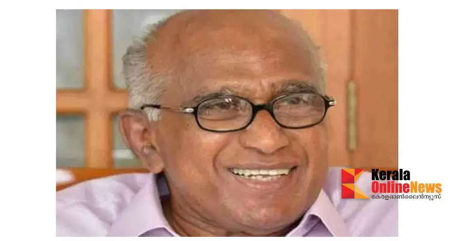Former Advocate General CP Sudhakara 