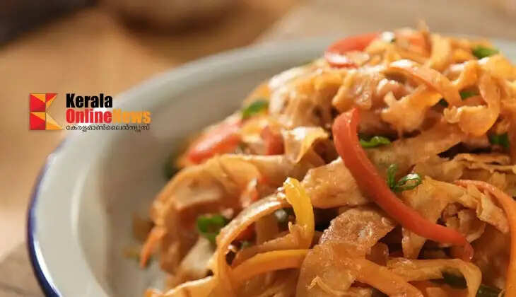 Chapatinoodles