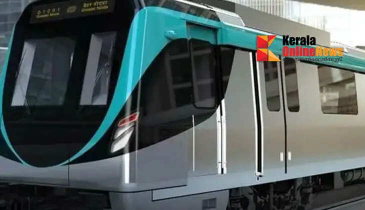 New move to increase revenue; Madhya Pradesh allows photoshoots in metro coaches