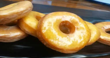 donut