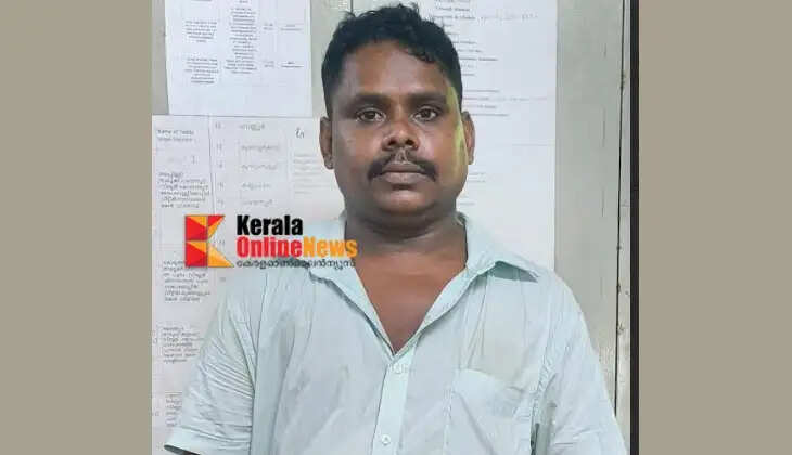 'Operation Thunder': Man arrested for selling liquor