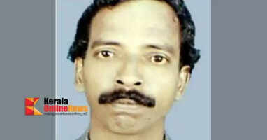 Construction worker dies after being hit by train in Kannur